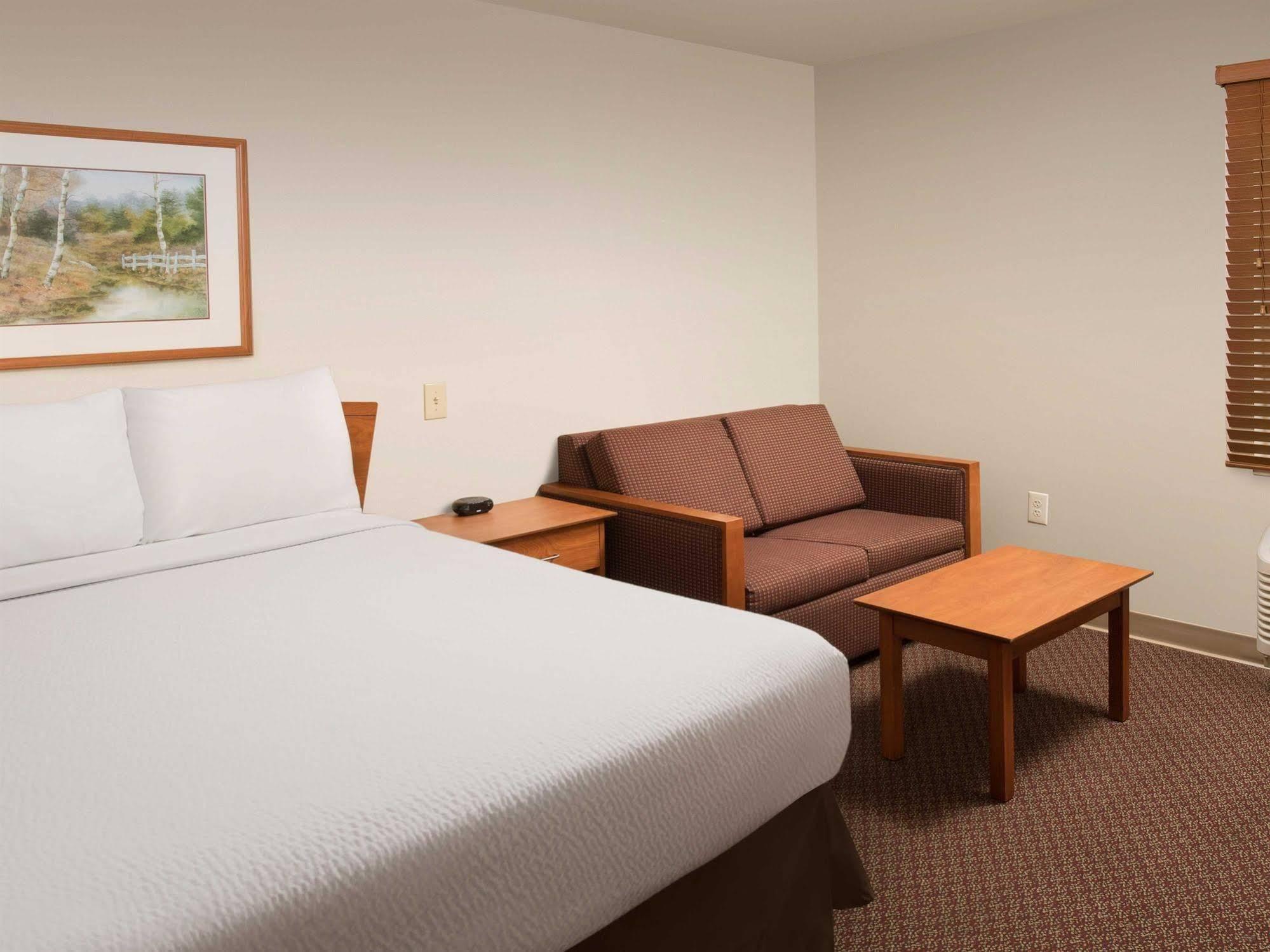 Woodspring Suites Columbia Fort Jackson Esterno foto