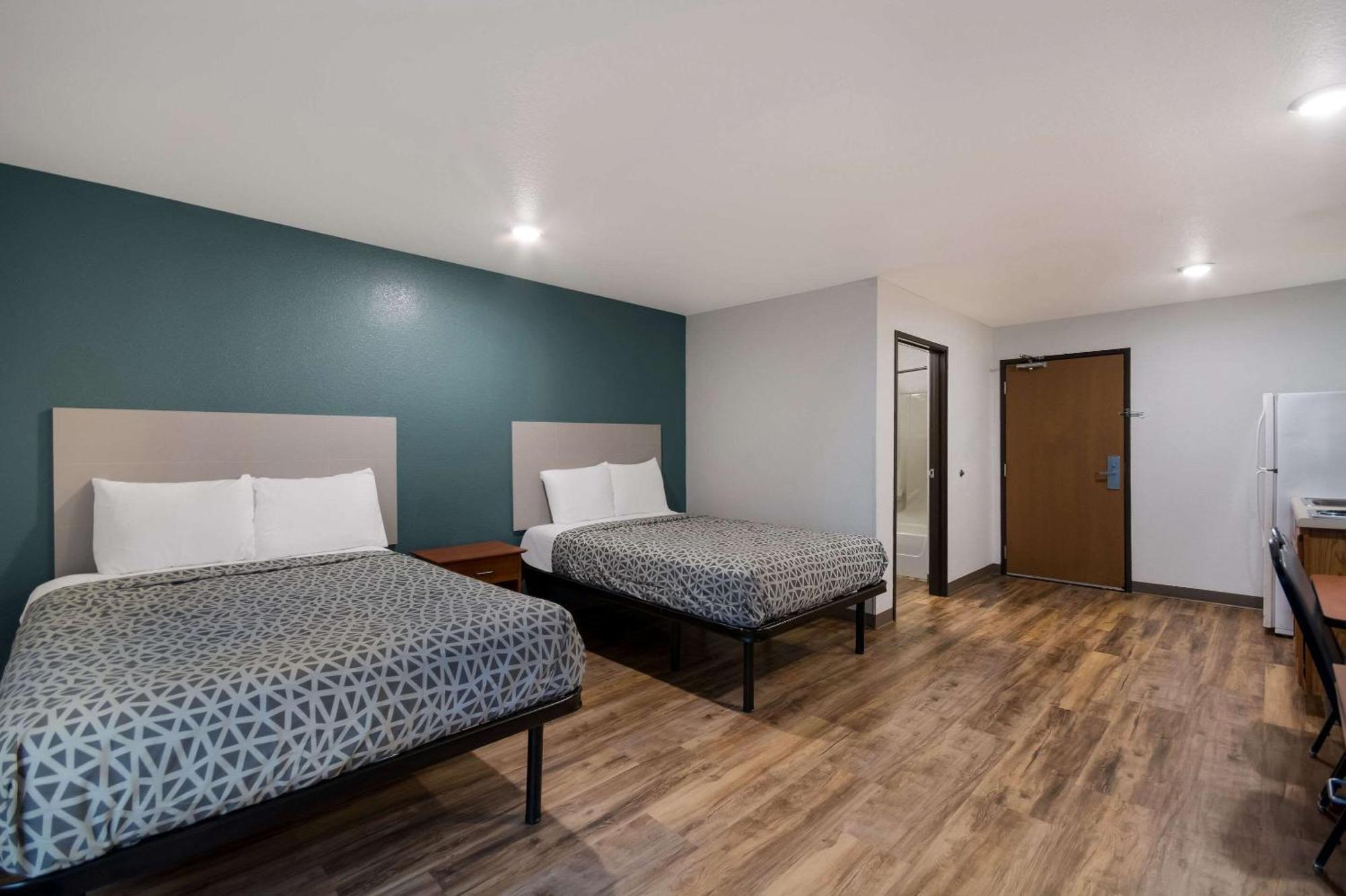Woodspring Suites Columbia Fort Jackson Esterno foto