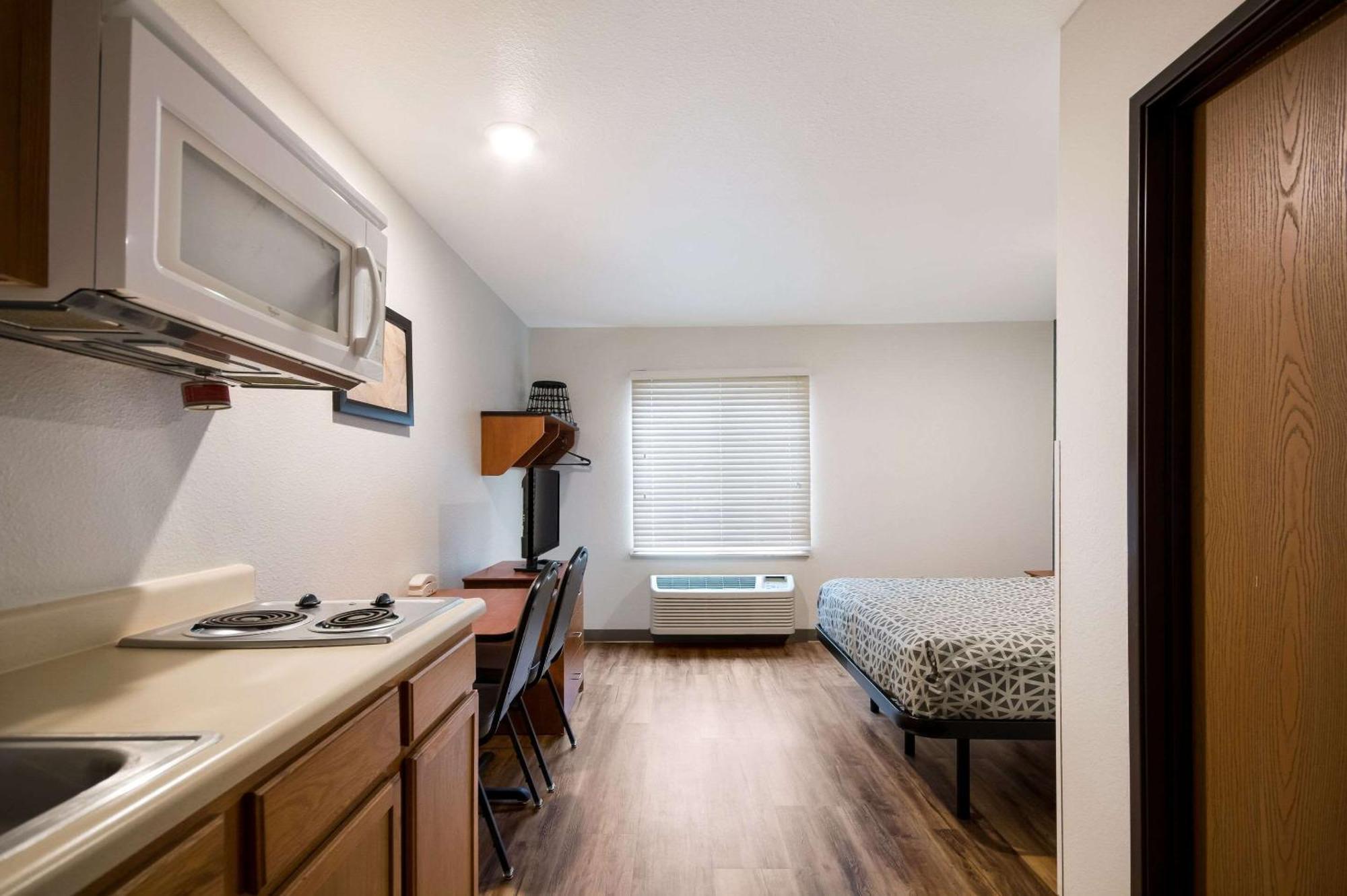 Woodspring Suites Columbia Fort Jackson Esterno foto