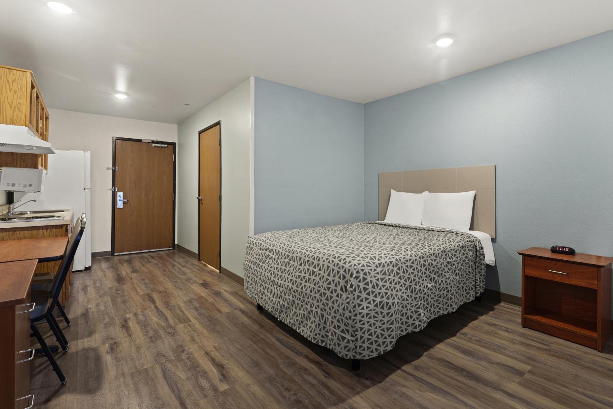Woodspring Suites Columbia Fort Jackson Esterno foto