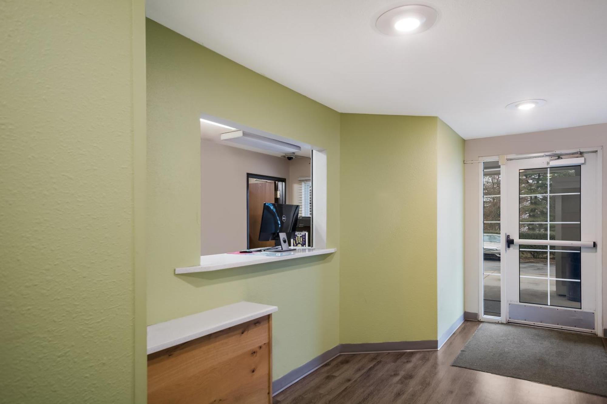 Woodspring Suites Columbia Fort Jackson Esterno foto