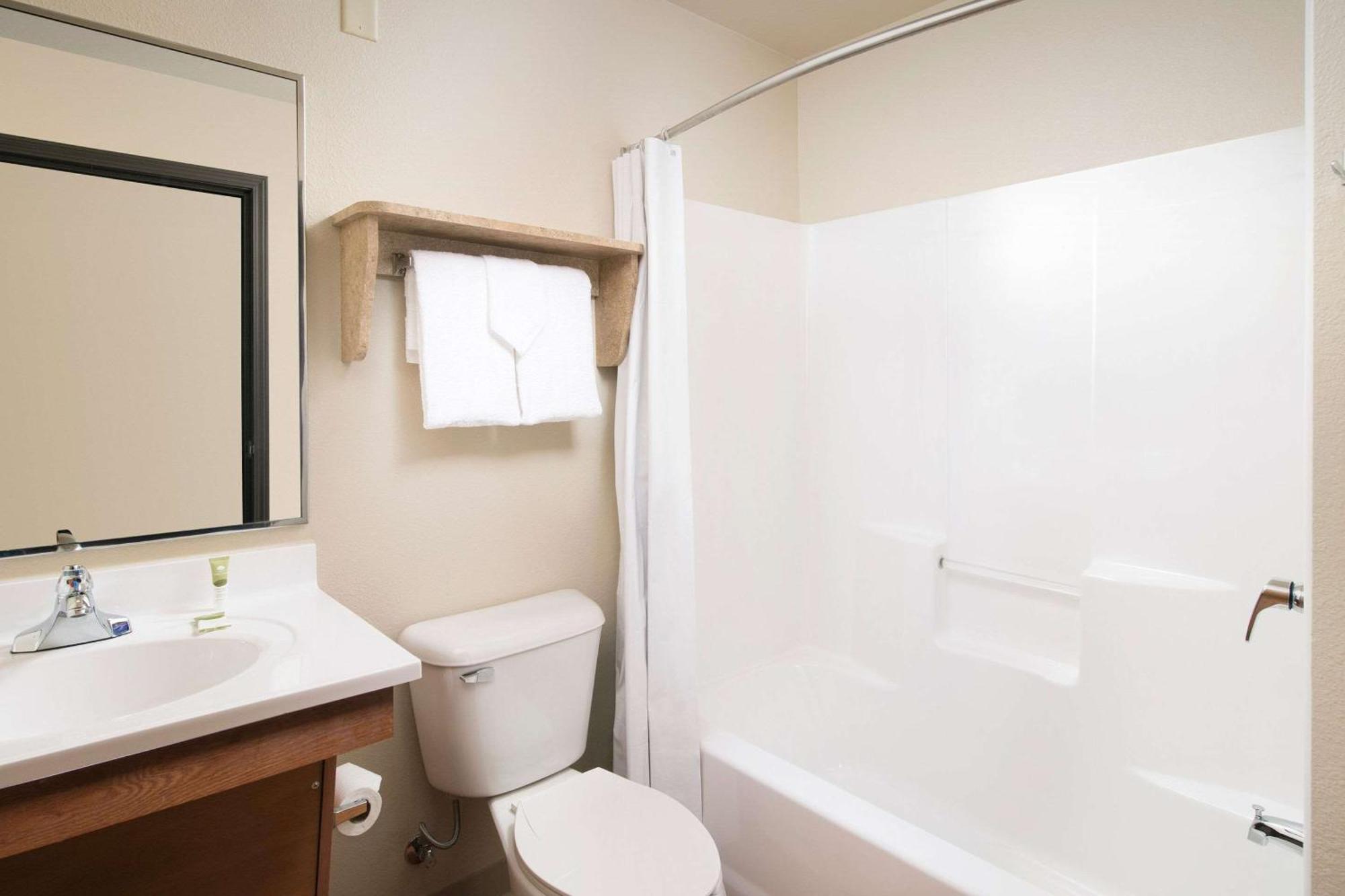 Woodspring Suites Columbia Fort Jackson Esterno foto