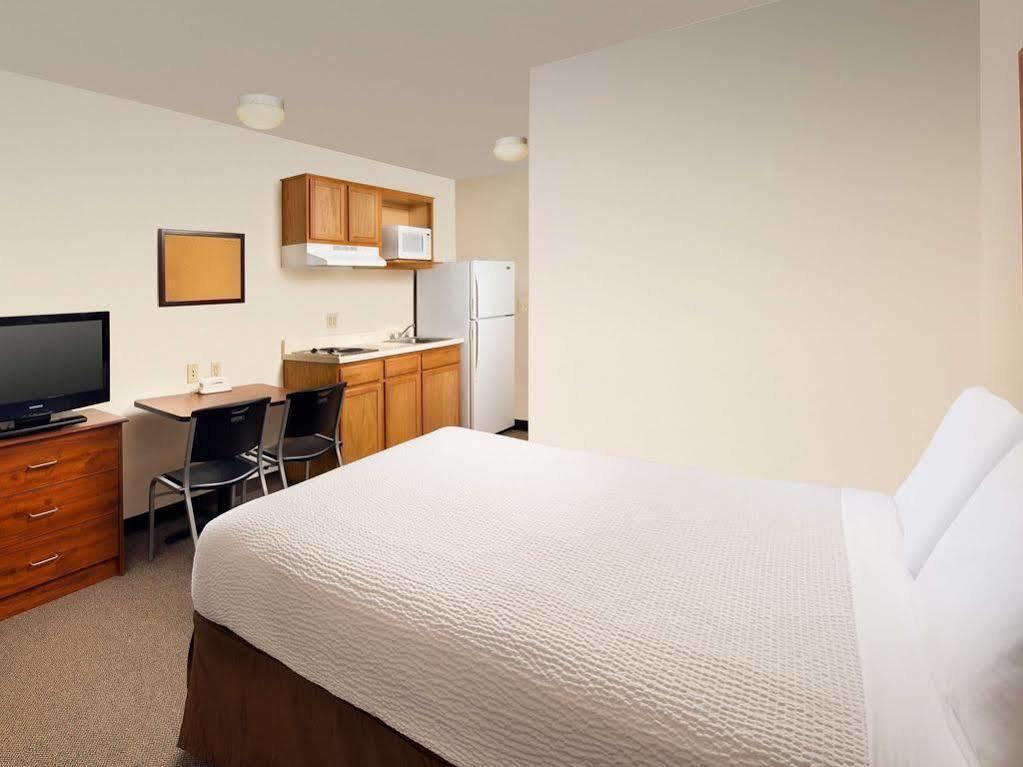 Woodspring Suites Columbia Fort Jackson Esterno foto