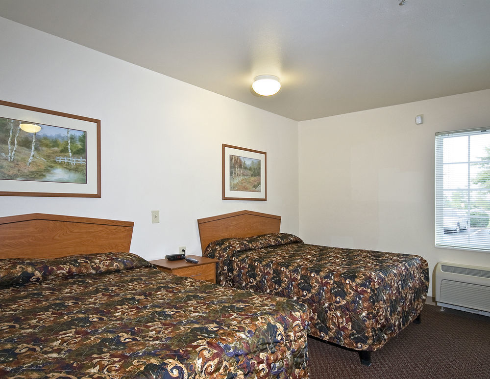 Woodspring Suites Columbia Fort Jackson Esterno foto