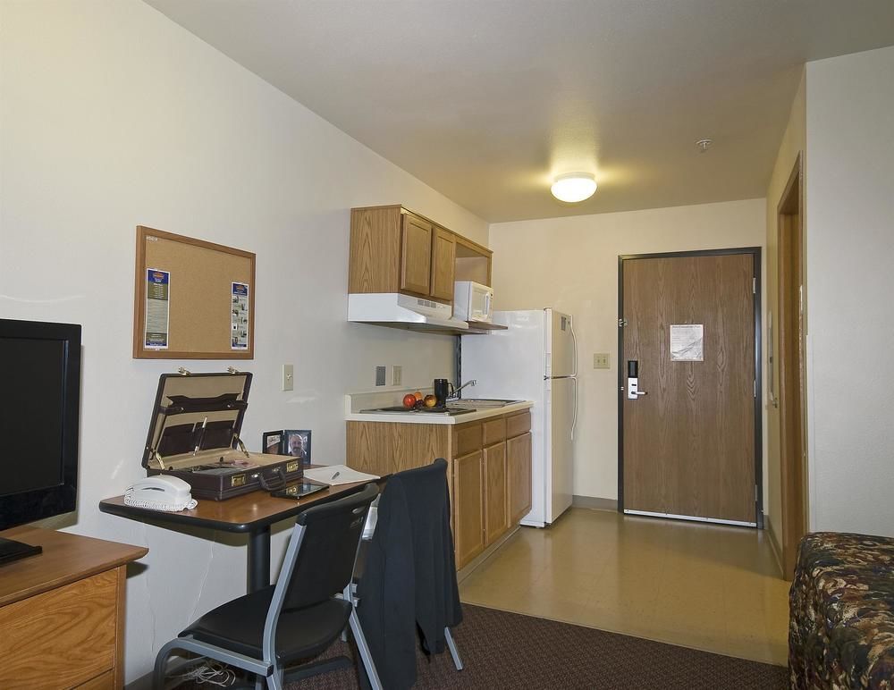 Woodspring Suites Columbia Fort Jackson Esterno foto