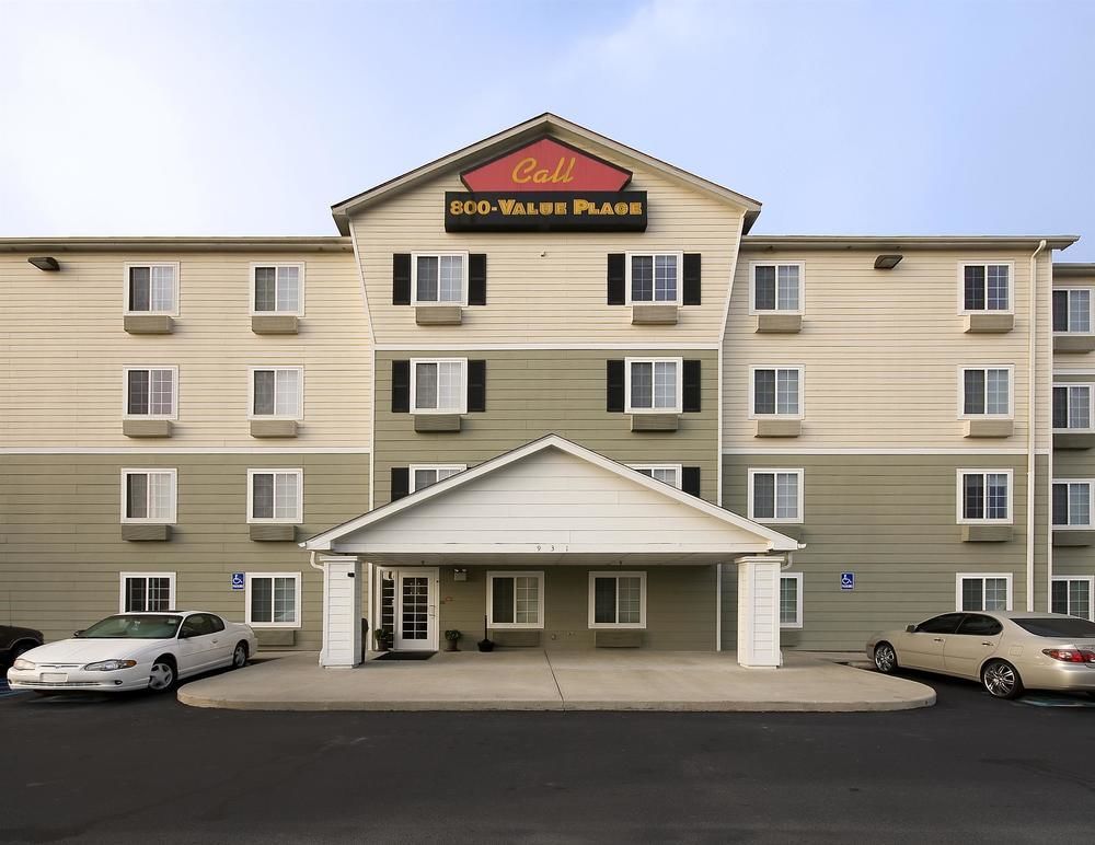 Woodspring Suites Columbia Fort Jackson Esterno foto