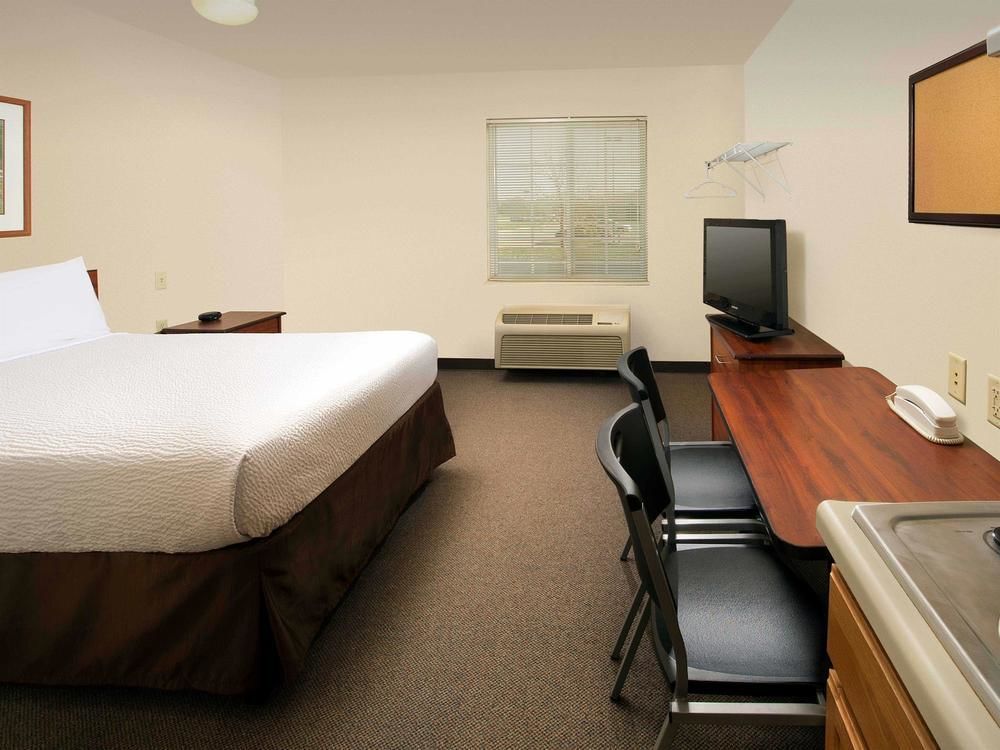 Woodspring Suites Columbia Fort Jackson Esterno foto