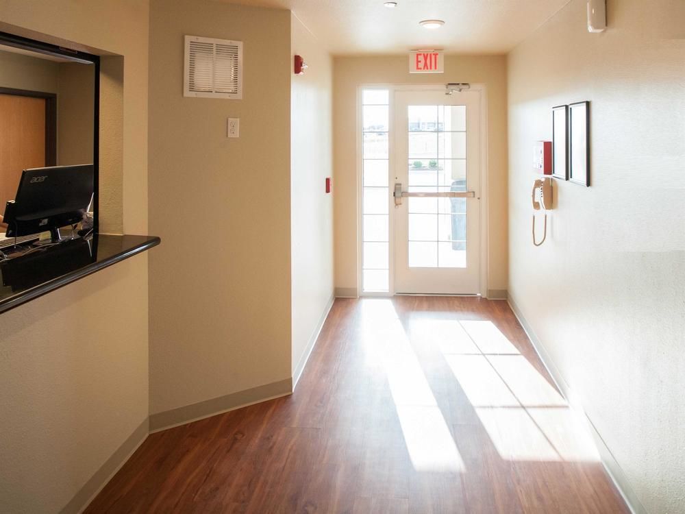 Woodspring Suites Columbia Fort Jackson Esterno foto