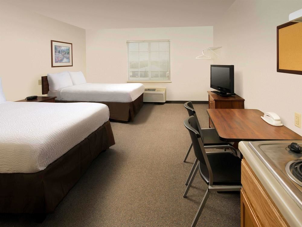 Woodspring Suites Columbia Fort Jackson Esterno foto
